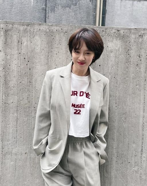Image Source_Instagramㅣmy_songjihyo
