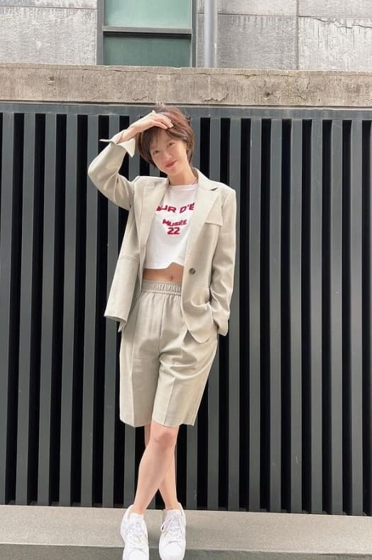 Image Source_Instagramㅣmy_songjihyo