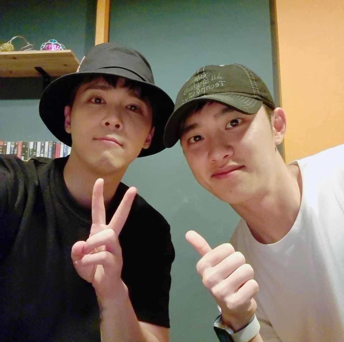 Image Source :Instagram | skullhong12/