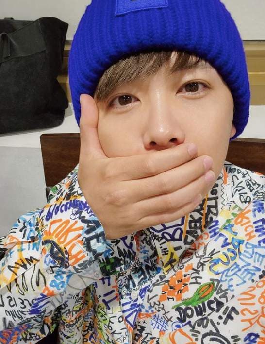 Image Source_Instagram | skullhong12