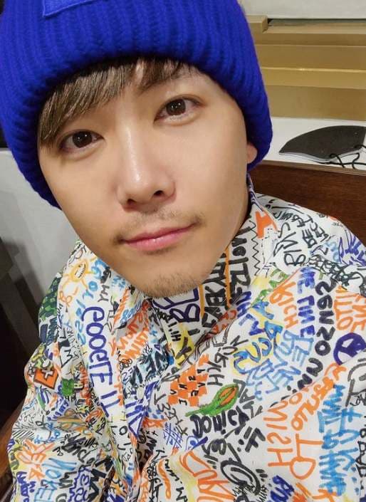 Image Source_Instagram | skullhong12