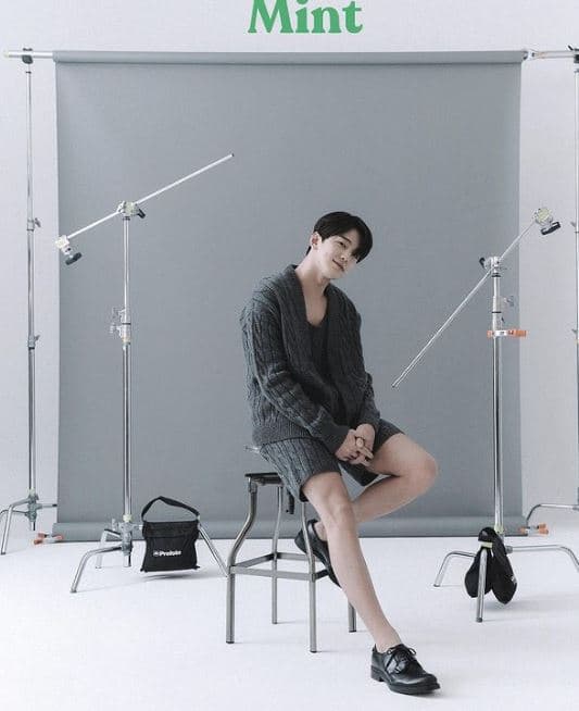 Image Source_Instagramㅣmingue.k