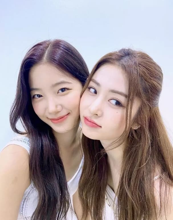 Image Source_Instagramㅣlesserafim_official