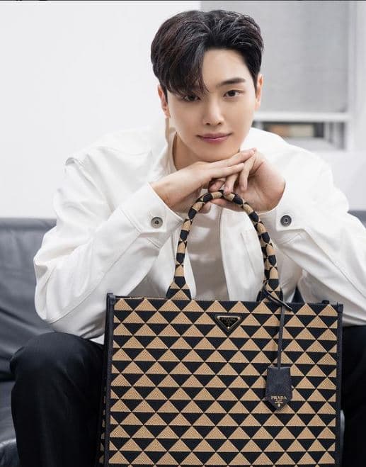 Image Source_Instagramㅣsongkang_b