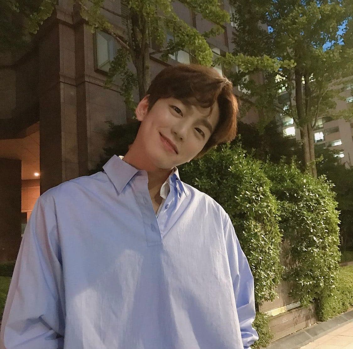 Image Source :Instagram | mingue.k