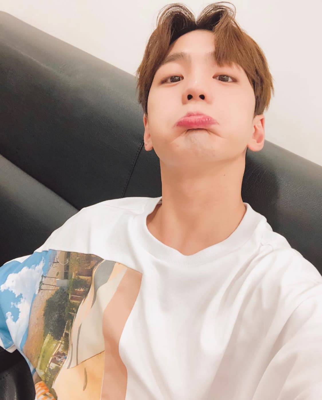 Image Source :Instagram | mingue.k