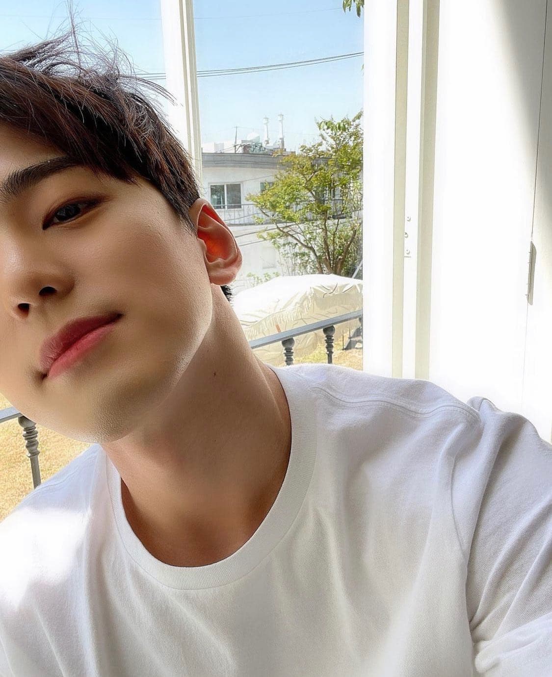 Image Source :Instagram | mingue.k