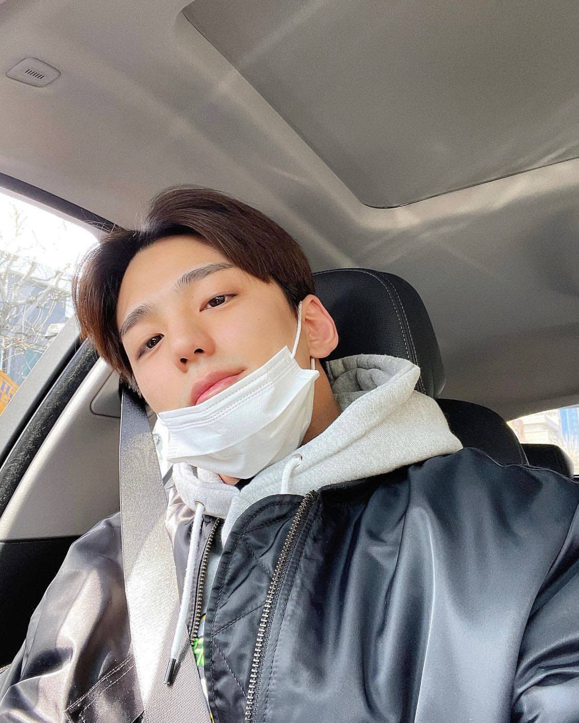 Image Source :Instagram | mingue.k