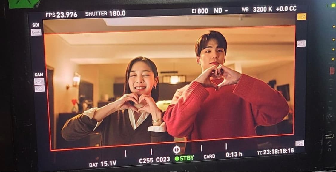 Image Source :Instagram | mingue.k