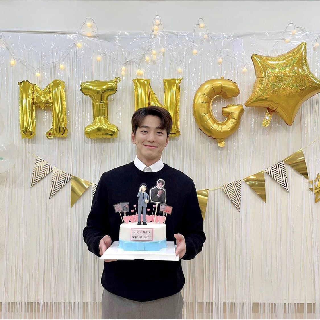 Image Source :Instagram | mingue.k