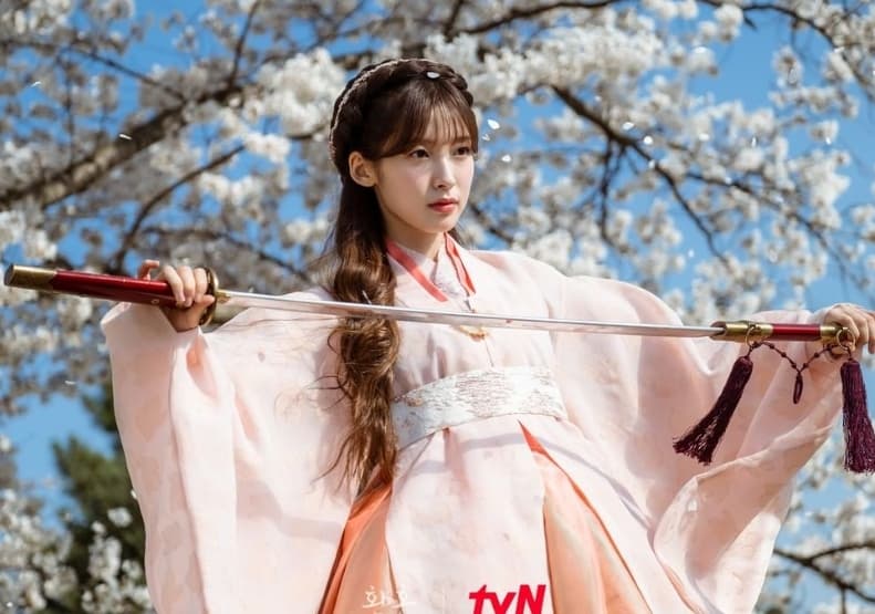 Image Source_Instagramㅣtvn_drama