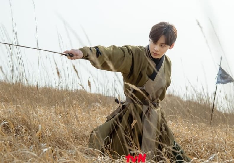 Image Source_Instagramㅣtvn_drama
