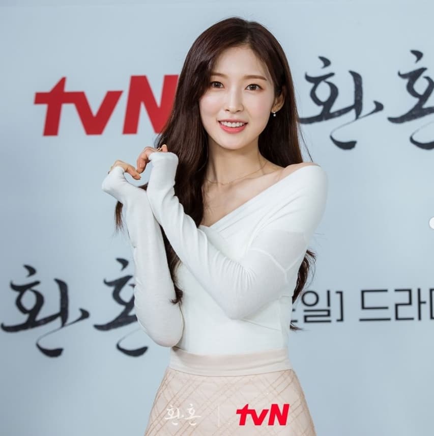 Image Source_Instagramㅣtvn_drama