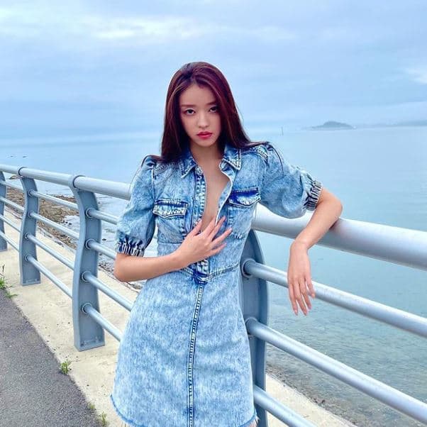 Image Source_Instagramㅣyoo__sha