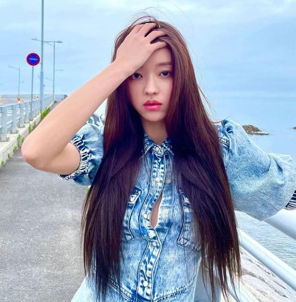 Image Source_Instagramㅣyoo__sha