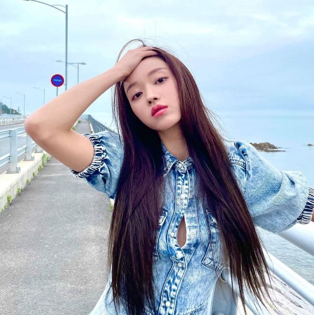 Image Source_Instagramㅣyoo__sha