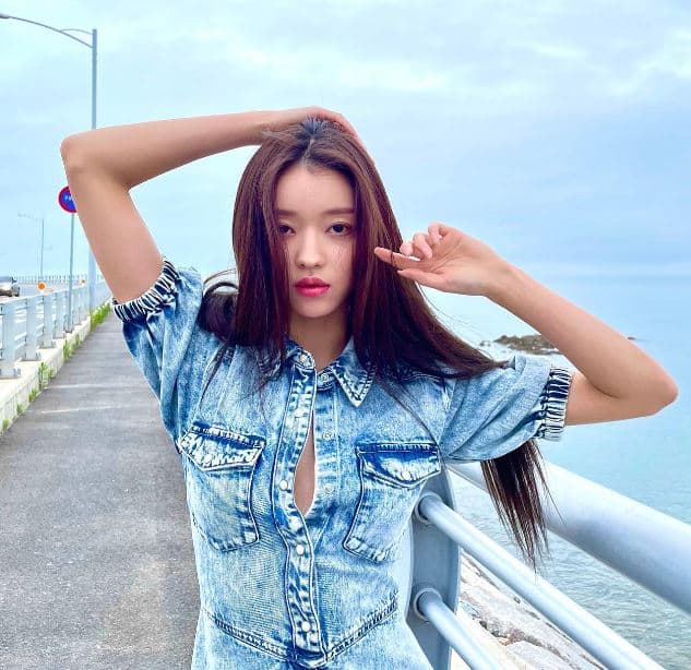 Image Source_Instagramㅣyoo__sha