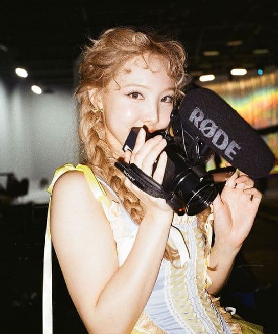 Image Source_Instagramㅣnayeonyny