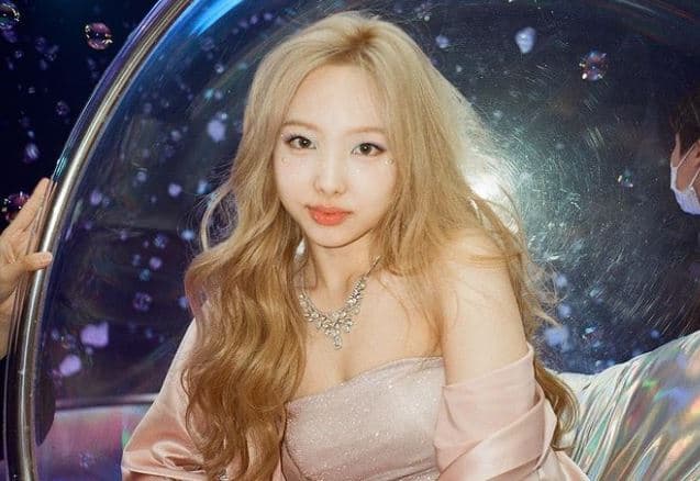 Image Source_Instagramㅣnayeonyny