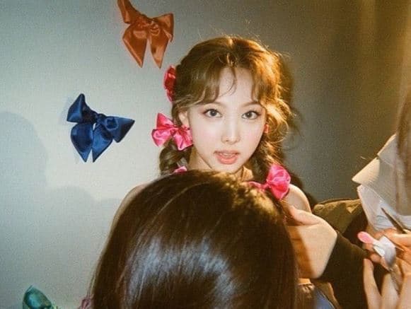 Image Source_Instagramㅣnayeonyny