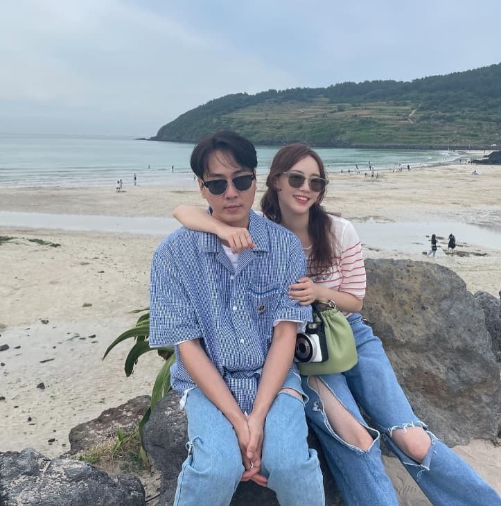 Image Source_Instagram |eunju_ana