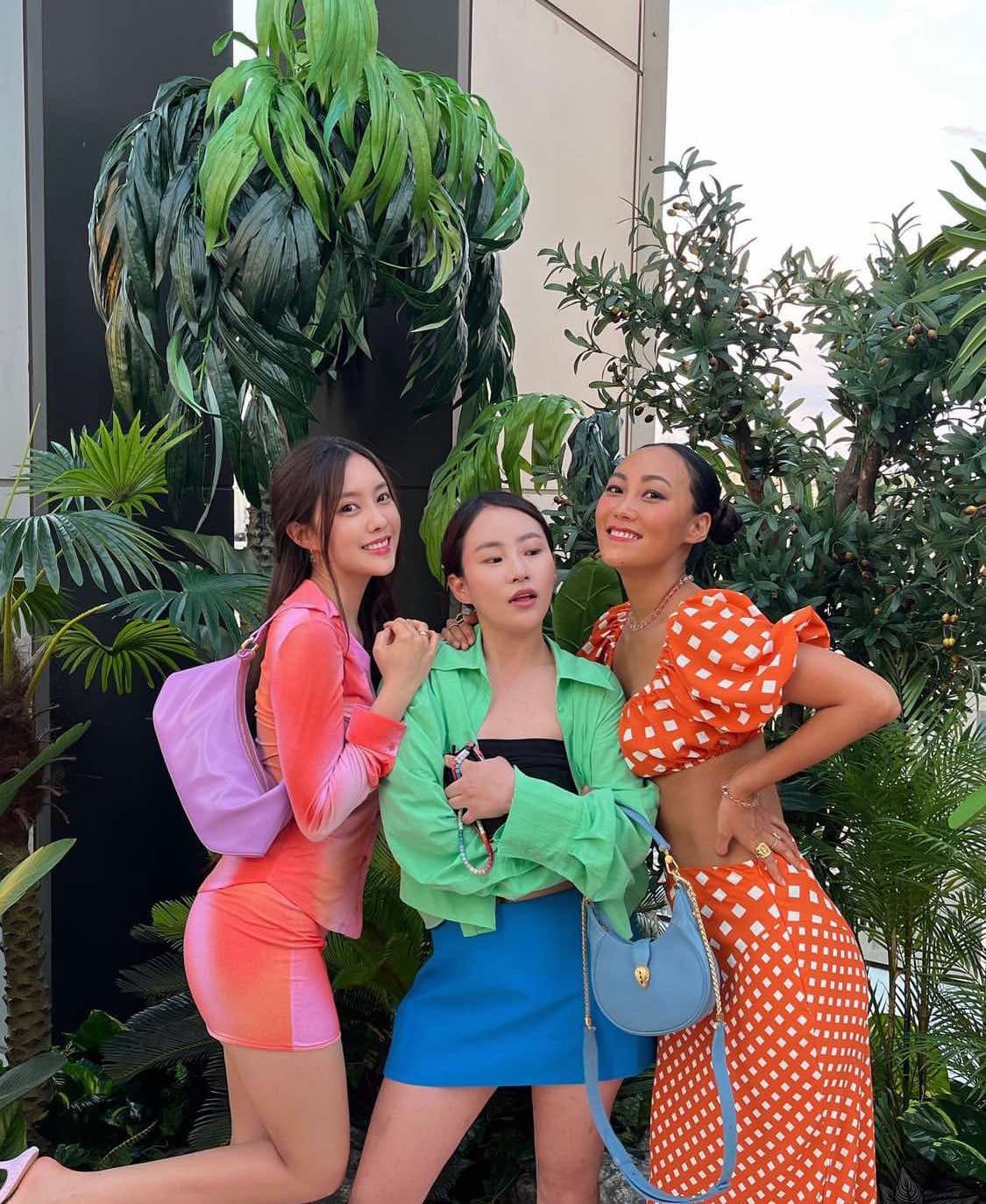 Image Source : Instagram | tenomahj