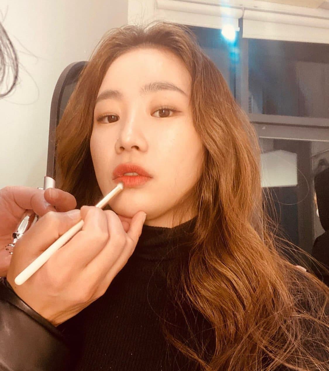 Image Source : Instagram | tenomahj