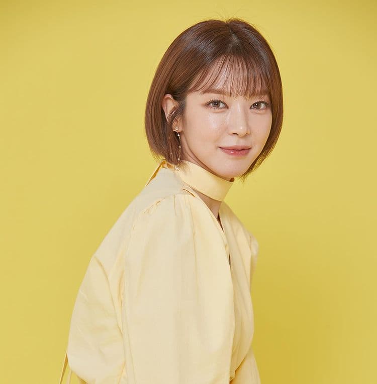 image source-instagram 초아(@queenchoa_)
