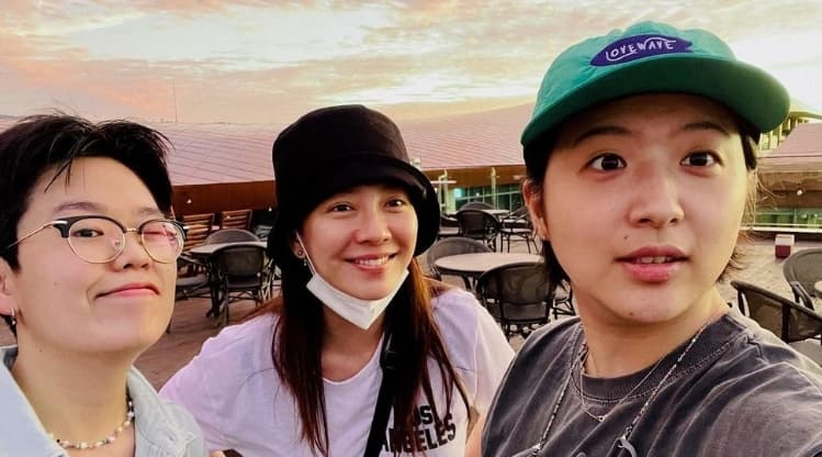 Image Source_Instagram |my_songjihyo