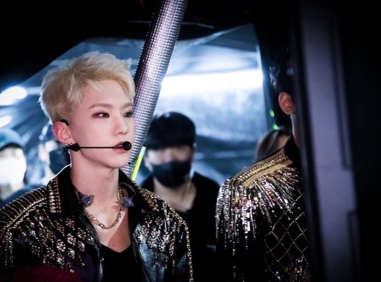 Image Source_Instagram |ho5hi_kwon