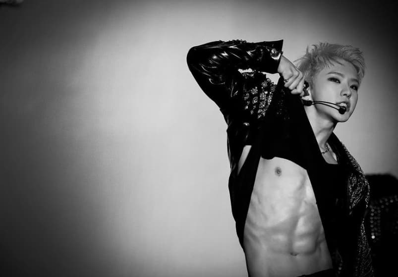 Image Source_Instagram |ho5hi_kwon