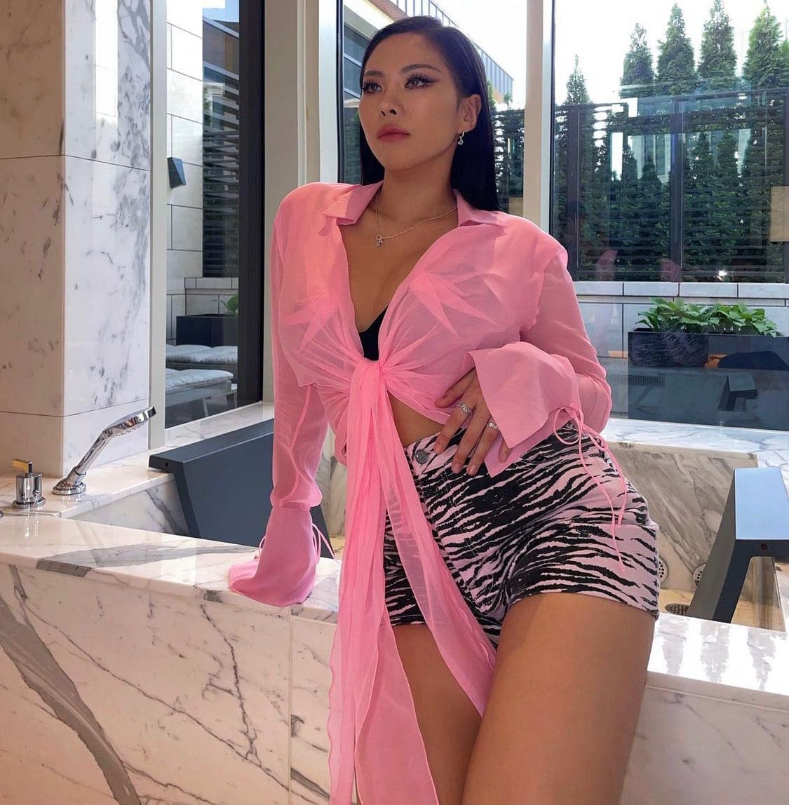 Image Source : Instagram | gabeegal