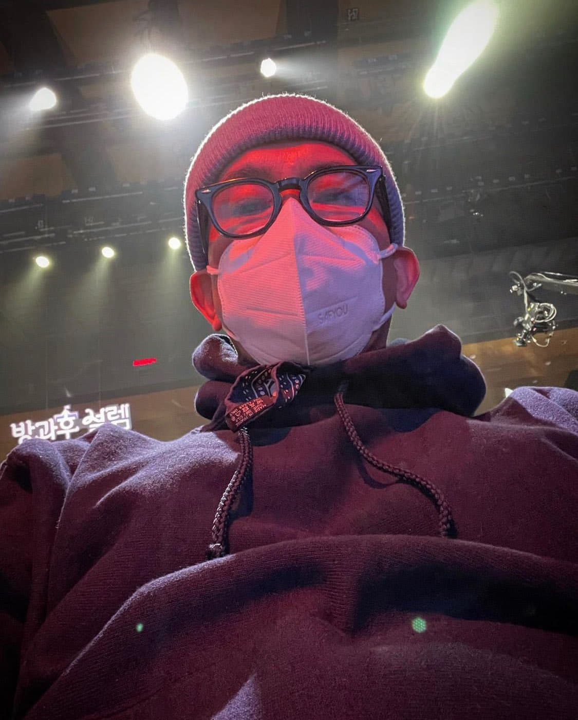Image Source : Instagram | djkoo