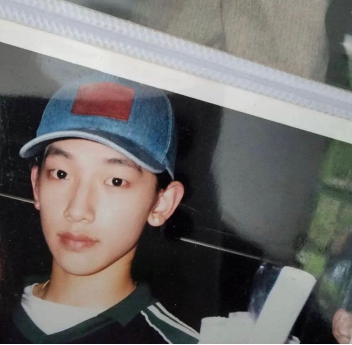 Image Source : Instagram | rain_oppa