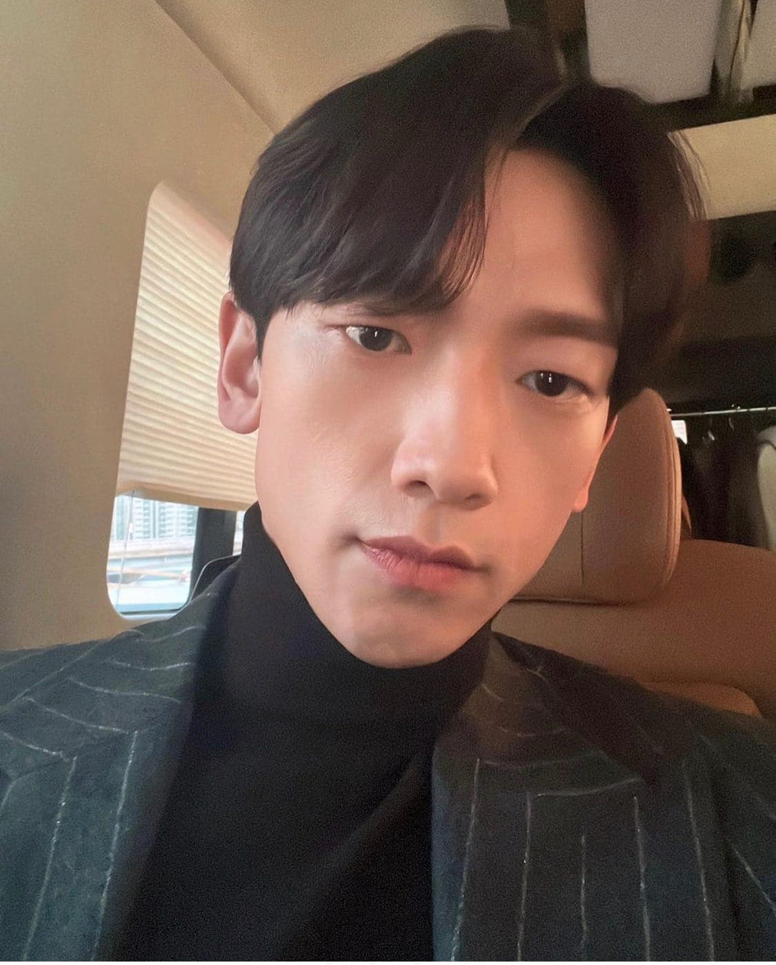 Image Source : Instagram | rain_oppa