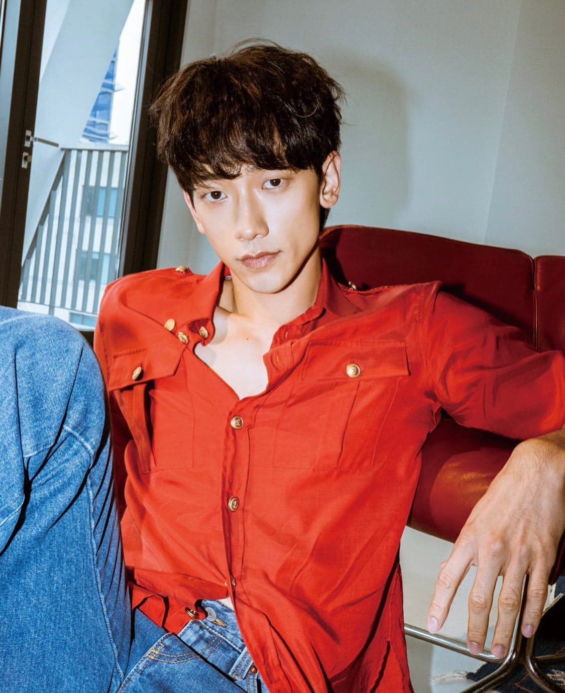 Image Source : Instagram | rain_oppa