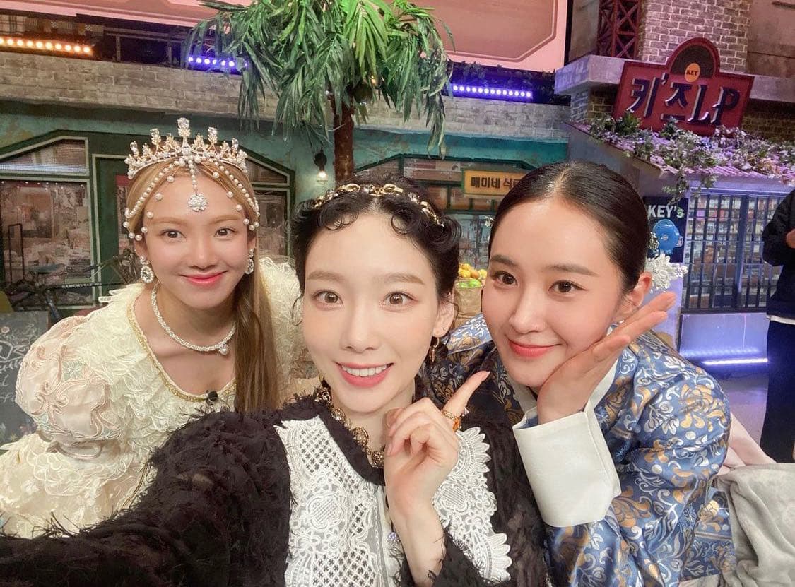 Image Source : Instagram | yulyulk