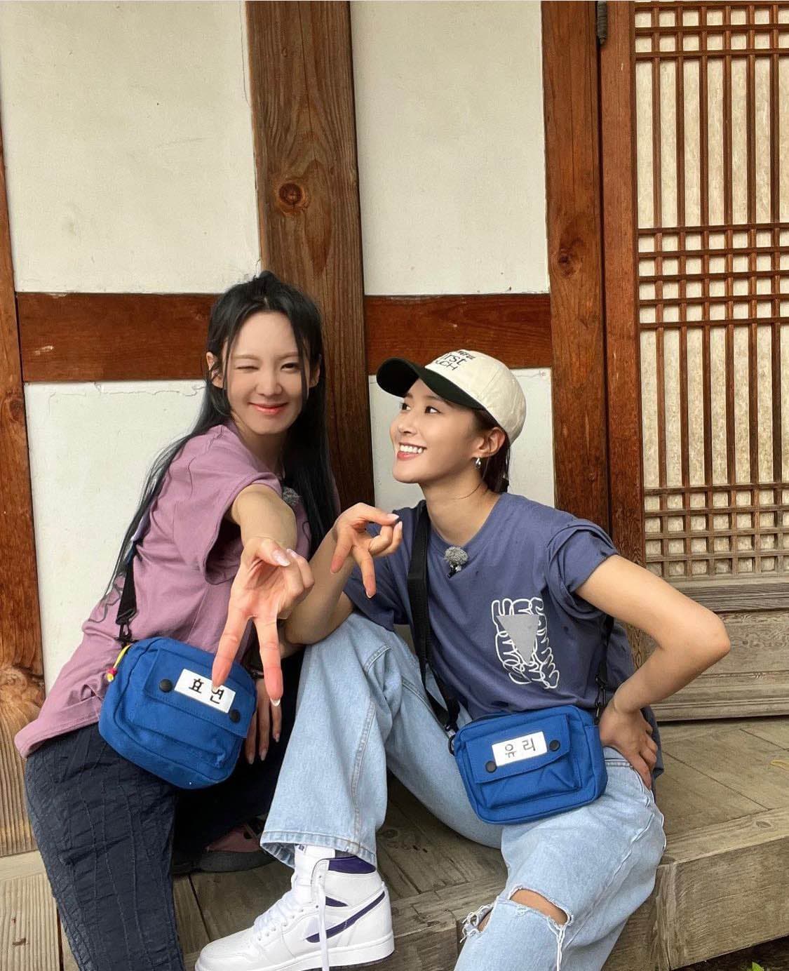 Image Source : Instagram | yulyulk