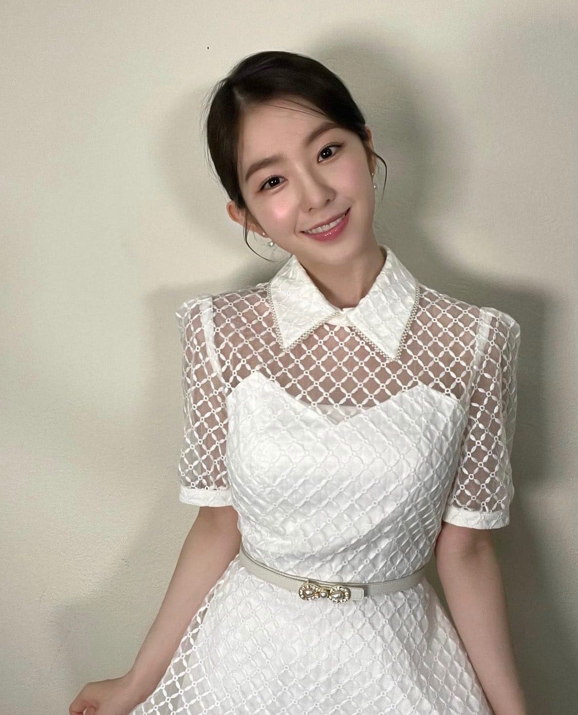 Image Source : Instagram | renebaebae