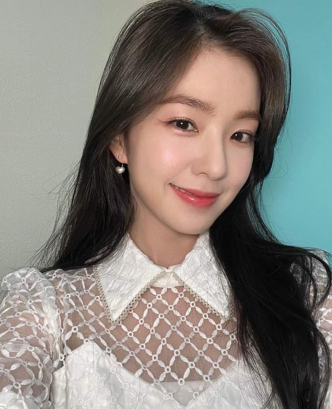 Image Source : Instagram | renebaebae
