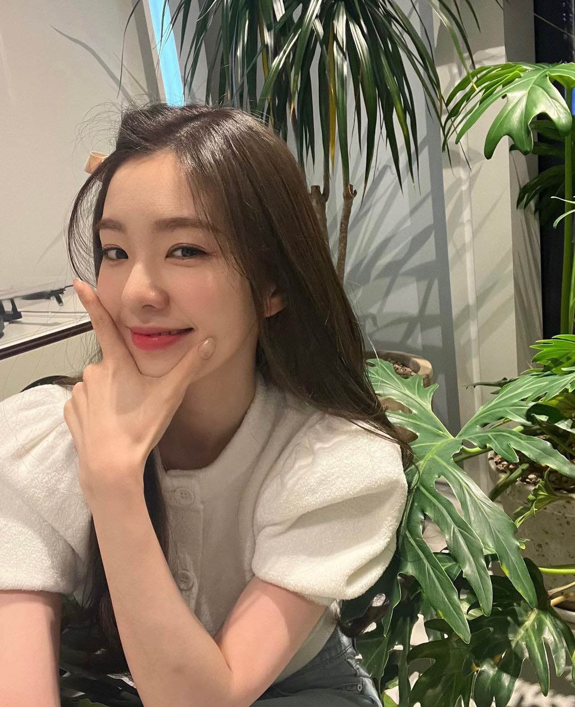 Image Source : Instagram | renebaebae