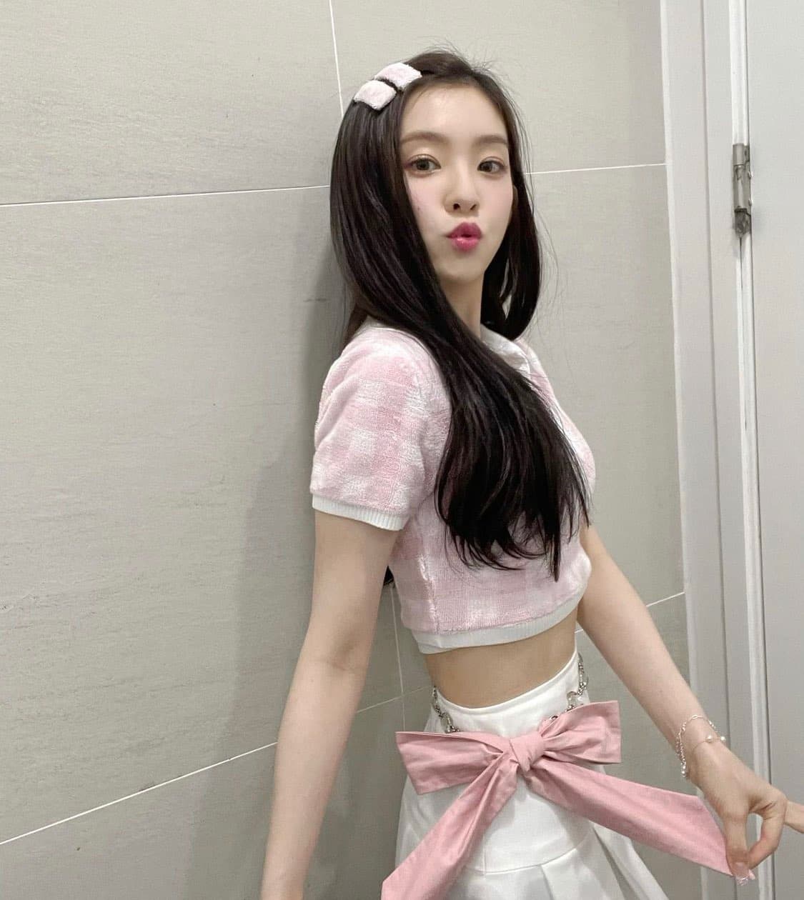 Image Source : Instagram | renebaebae