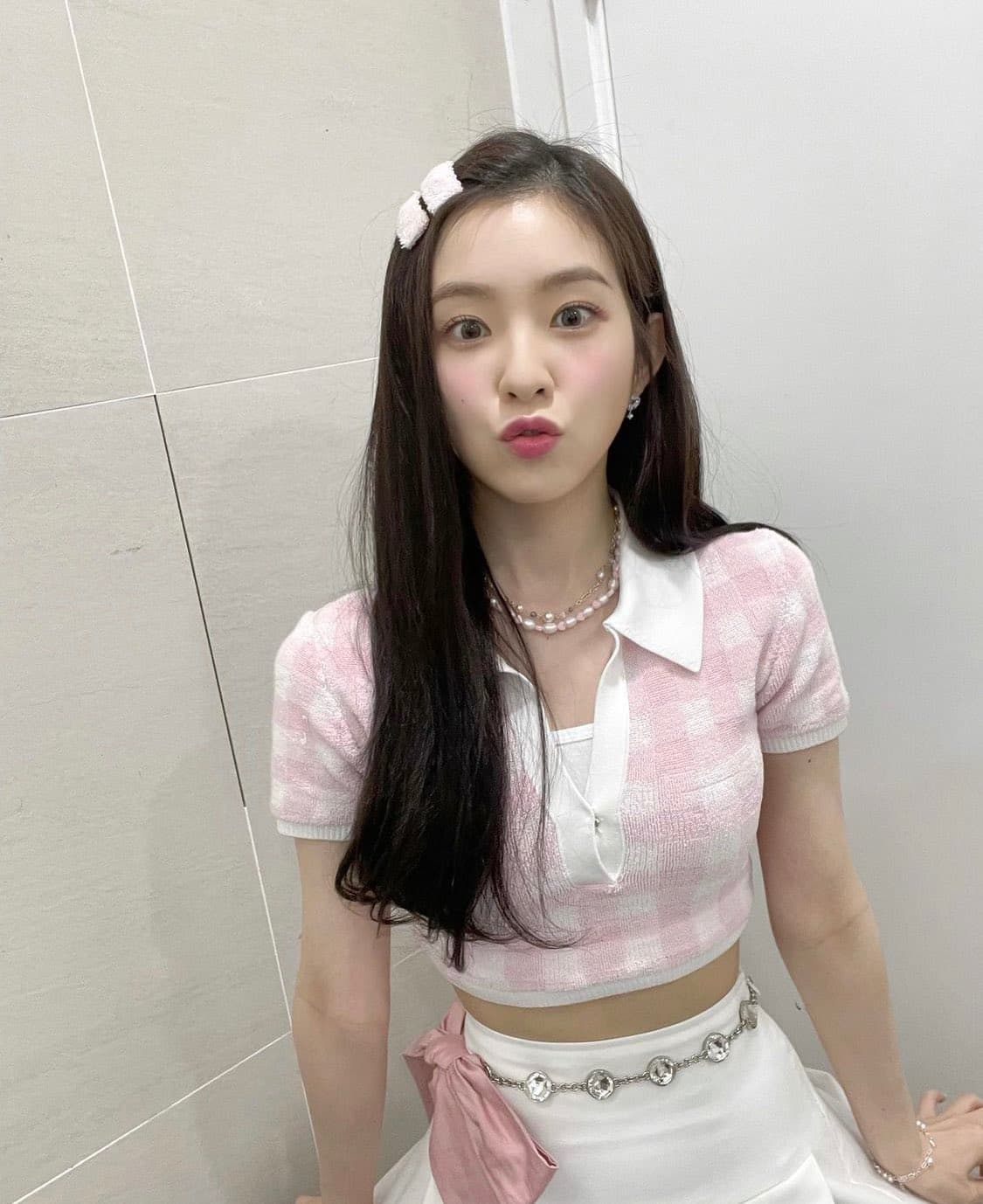 Image Source : Instagram | renebaebae