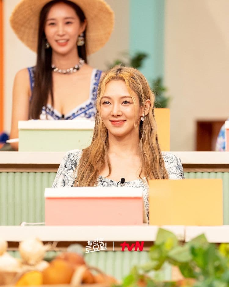 Image Source_Instagram | amazingsat_official