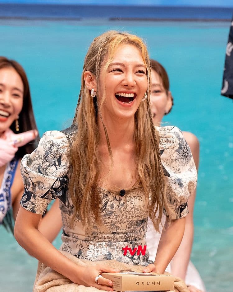 Image Source_Instagram | amazingsat_official