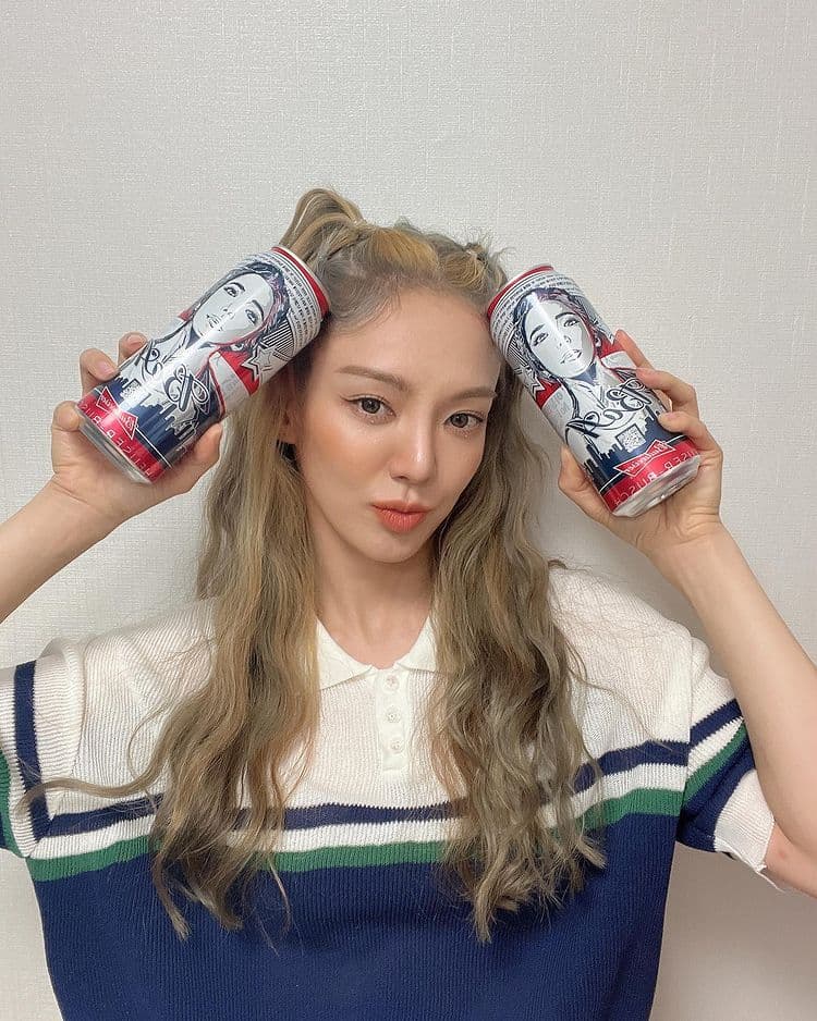 Image Source_Instagram | hyoyeon_x_x