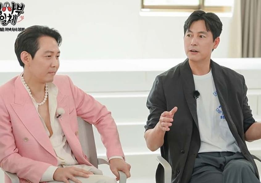 Image Source_Instagram |sbsnow_insta