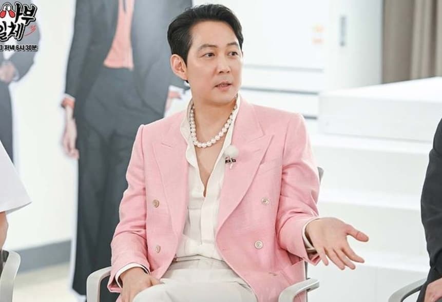 Image Source_Instagram |sbsnow_insta