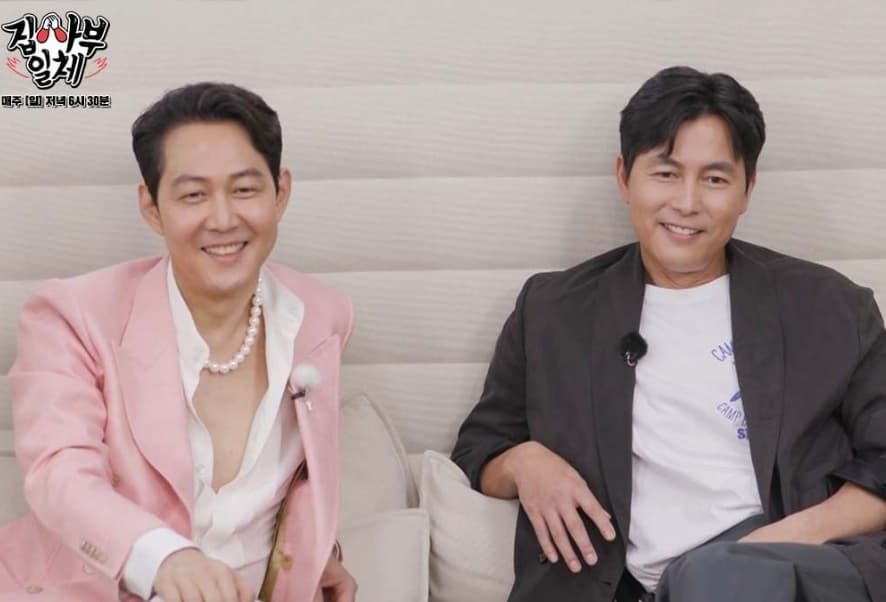 Image Source_Instagram |sbsnow_insta