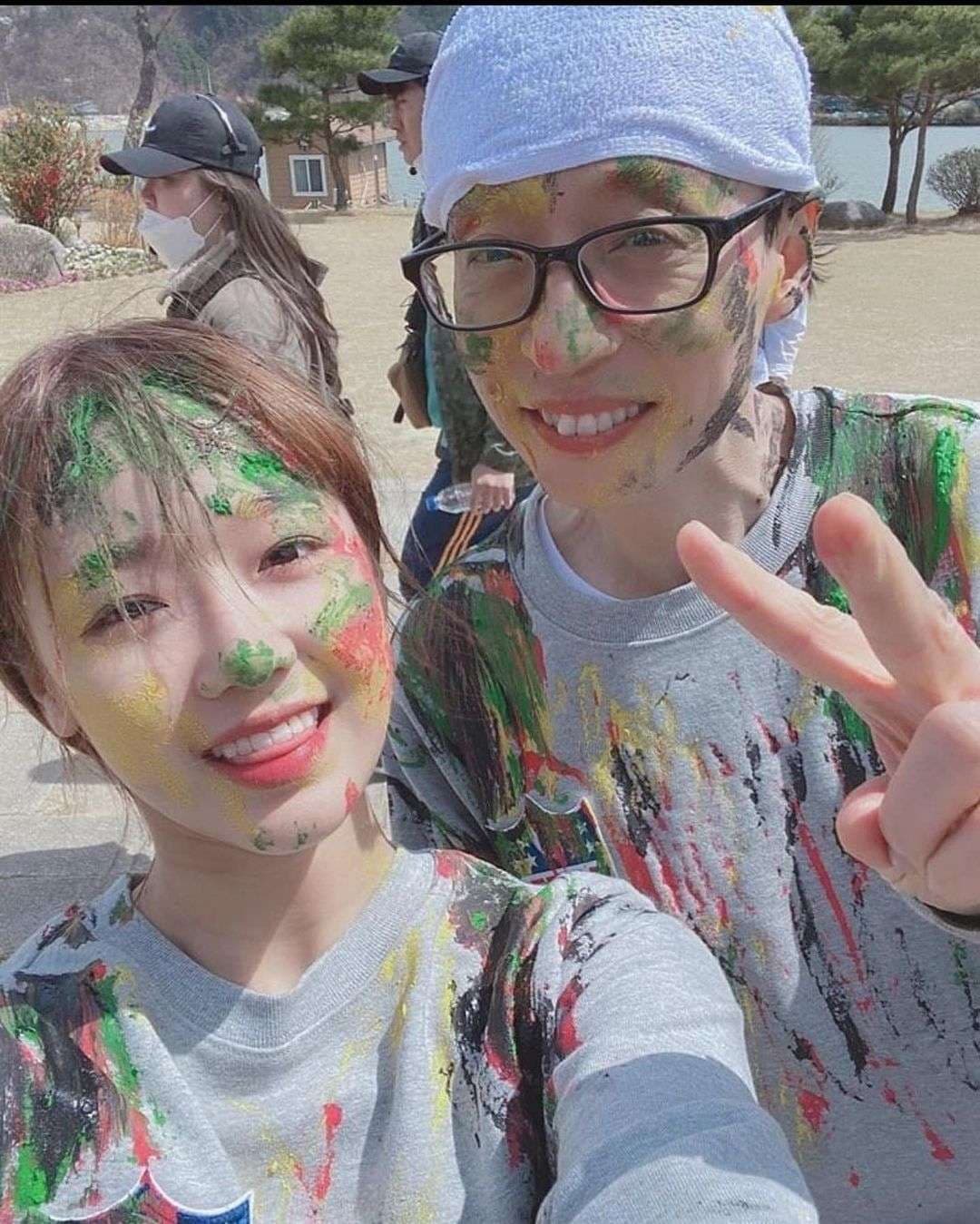 Image source_instagram|yoojaeseok72